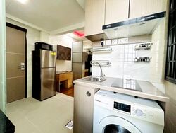 Simei Green Condominium (D18), Condominium #596395031